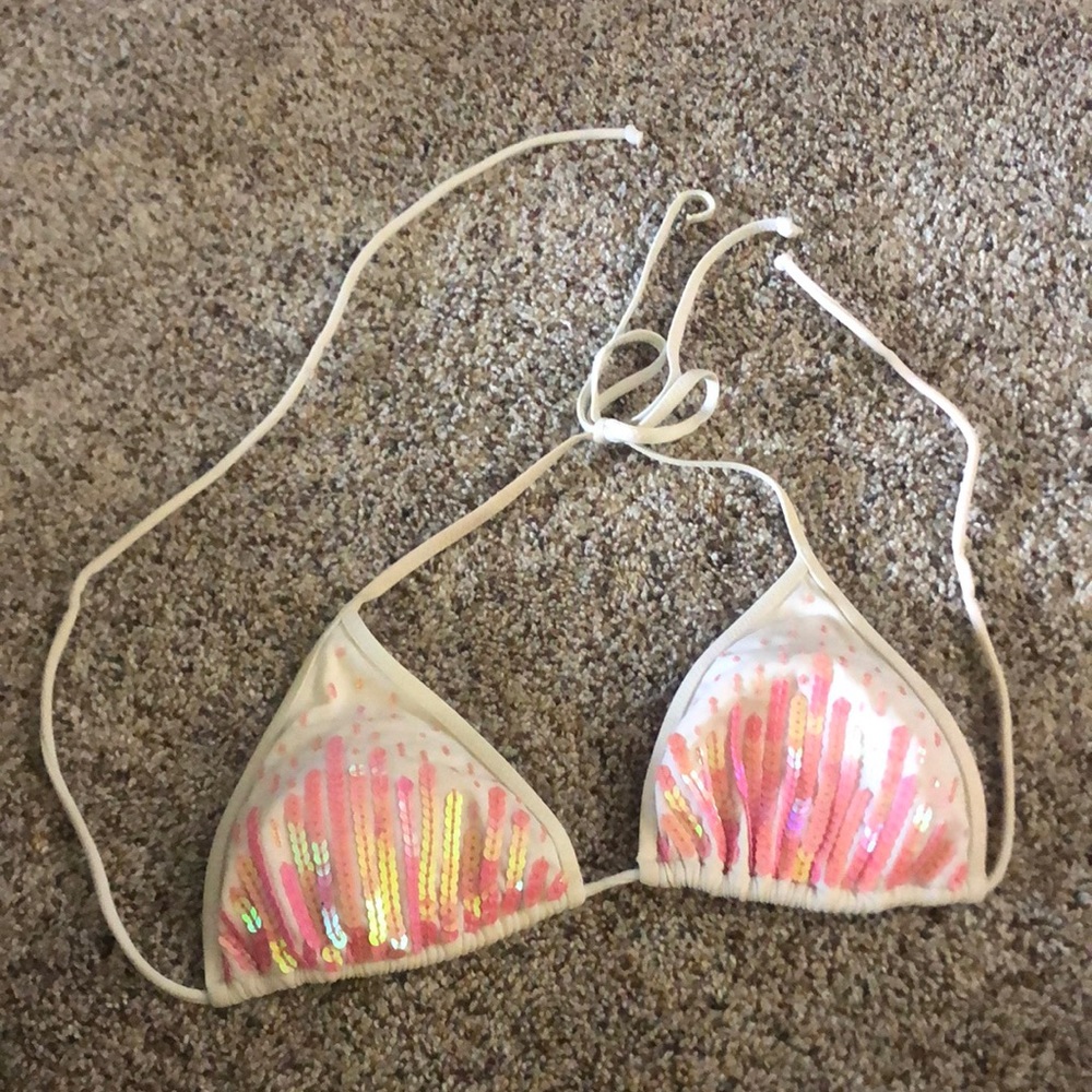 Victoria Secret Bikini Top